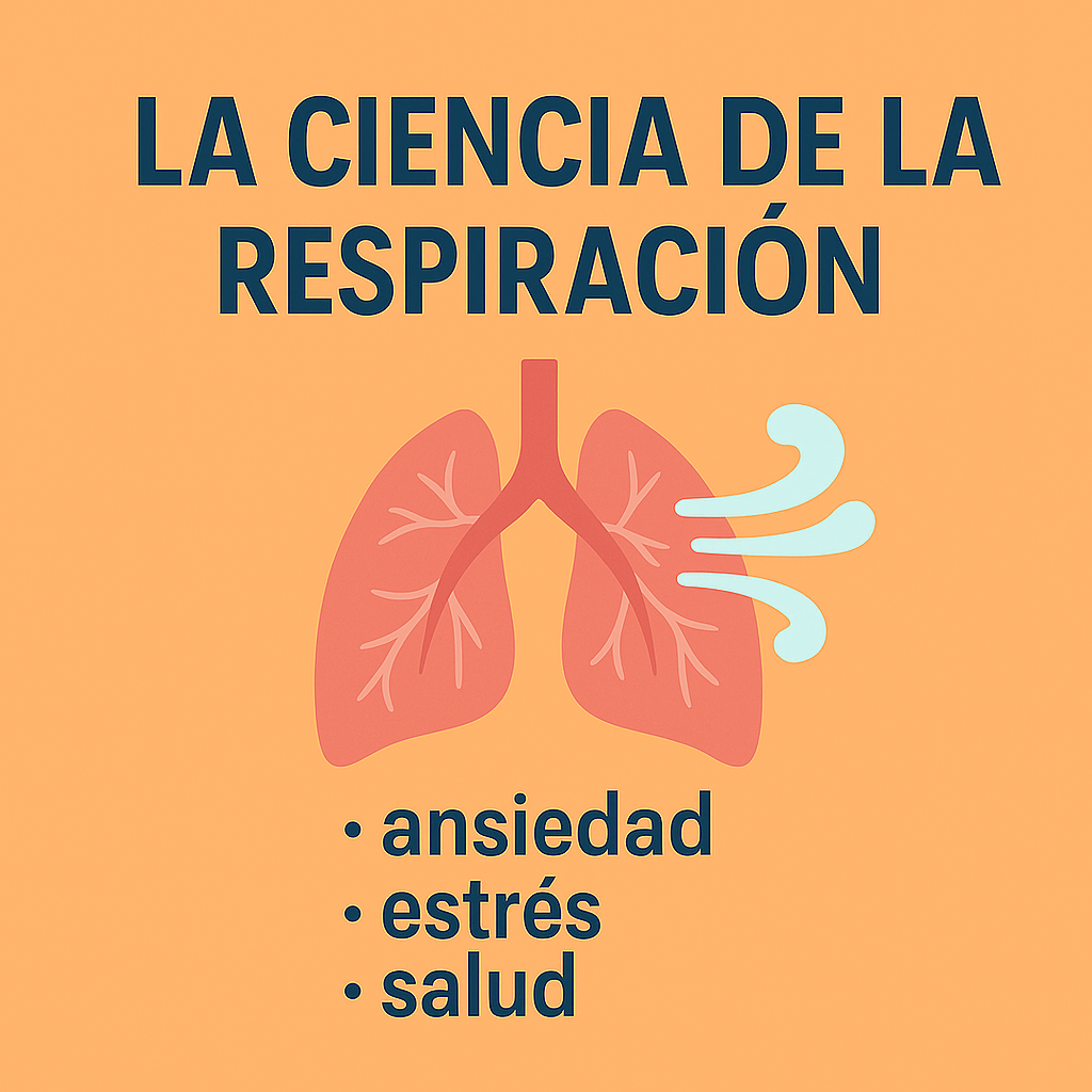 Curso de respiración consciente Respiración en la salud